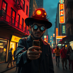 Dark Comedy text games