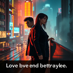 Mind Control: Date or Delude - Text-based game