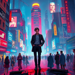 Mind Control: Date or Delude - Text-based game