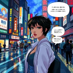 Mind Control: Date or Delude - Text-based game