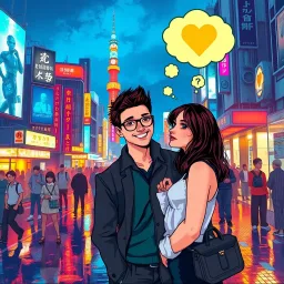 Mind Control: Date or Delude - Text-based game