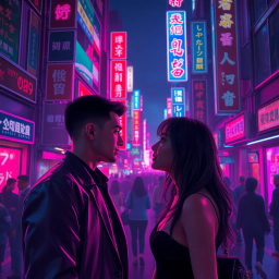 Mind Control: Date or Delude - Text-based game