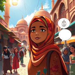 Turning Tide - Text-based game