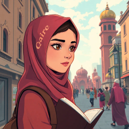 Veil of Perspectives - Text-based game