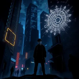 Symphony of Shadows