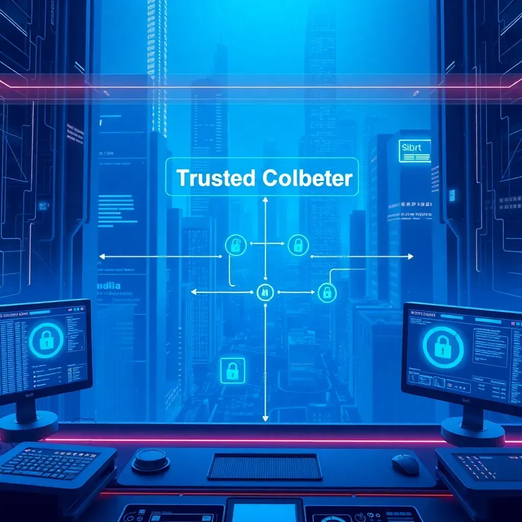 Trusted Tokens