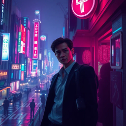 Mind Control: Date or Delude - Text-based game