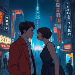 Mind Control: Date or Delude - Text-based game