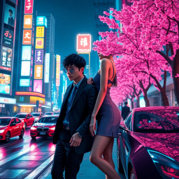 Mind Control: Date or Delude - Text-based game