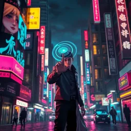 Mind Control: Date or Delude - Text-based game