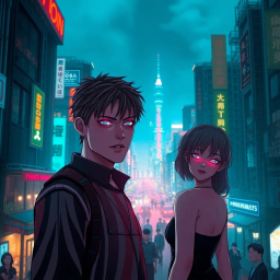 Mind Control: Date or Delude - Text-based game