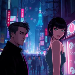 Mind Control: Date or Delude - Text-based game