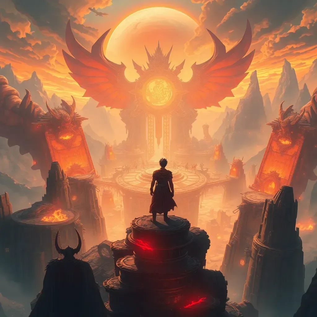 Mind Over Matter: Rise of the Control King