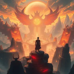 Mind Over Matter: Rise of the Control King