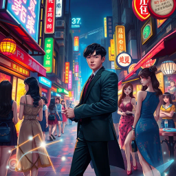 Mind's Dominion - Text-based game