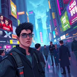 Targeted Showdown - Text-based game