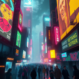 Exploit Nexus - Text-based game