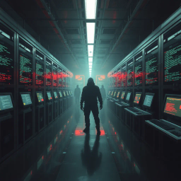 Zombie Certificate Chronicles - Text-based game