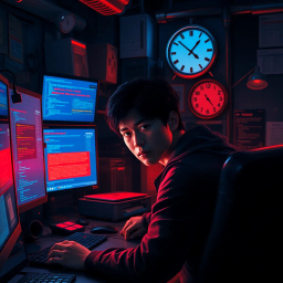 PhishNet: Code Red - Text-based game