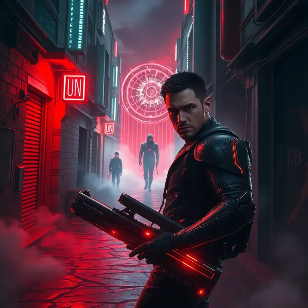 Dominion Protocol