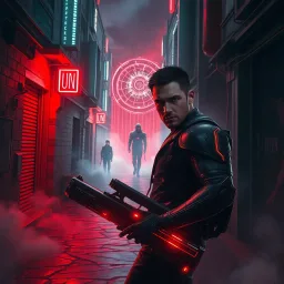 Dominion Protocol