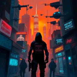Signal Zero - Text-based game