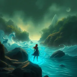 Aqua Tempest