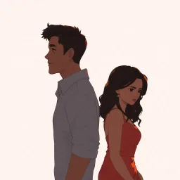 Austin's Intimate Paradox - Text-based game