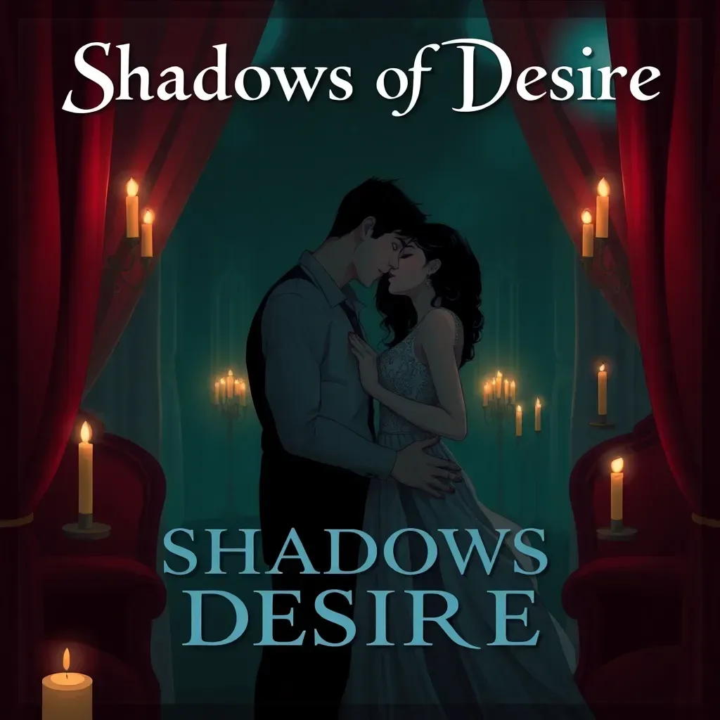 Shadows of Desire