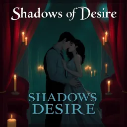 Shadows of Desire - Text-based game