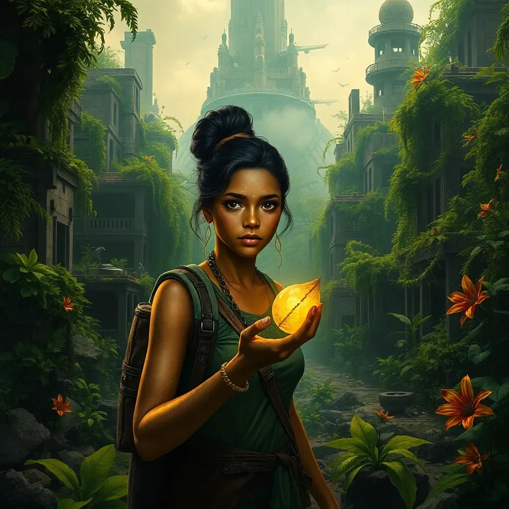 Seed of Reckoning