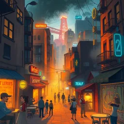 Whose Hello? - Text-based game