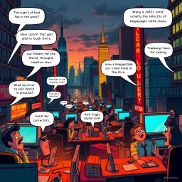 Whose Hello? - Text-based game