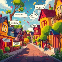Whose Hello is it Anyway? - Text-based game