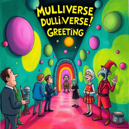 Whose Hello Is It Anyway?