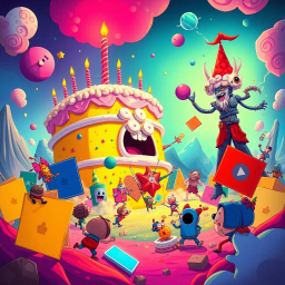 Whose Hello Is It Anyway?