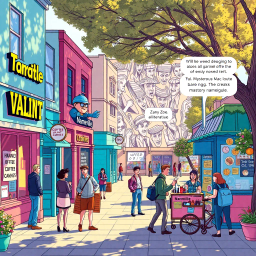 Whose Hello Is It Anyway?