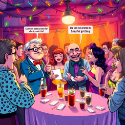 Whose Hello is it Anyway?