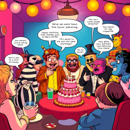 Whose Hello Is It Anyway?