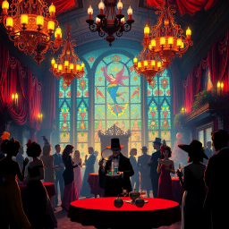 Whose Hello Is It Anyway?