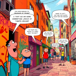 Whose Hello is it Anyway?