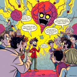 Whose Hello Is It Anyway?