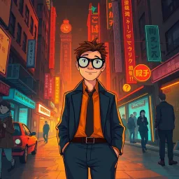 Whose Hello? - Text-based game