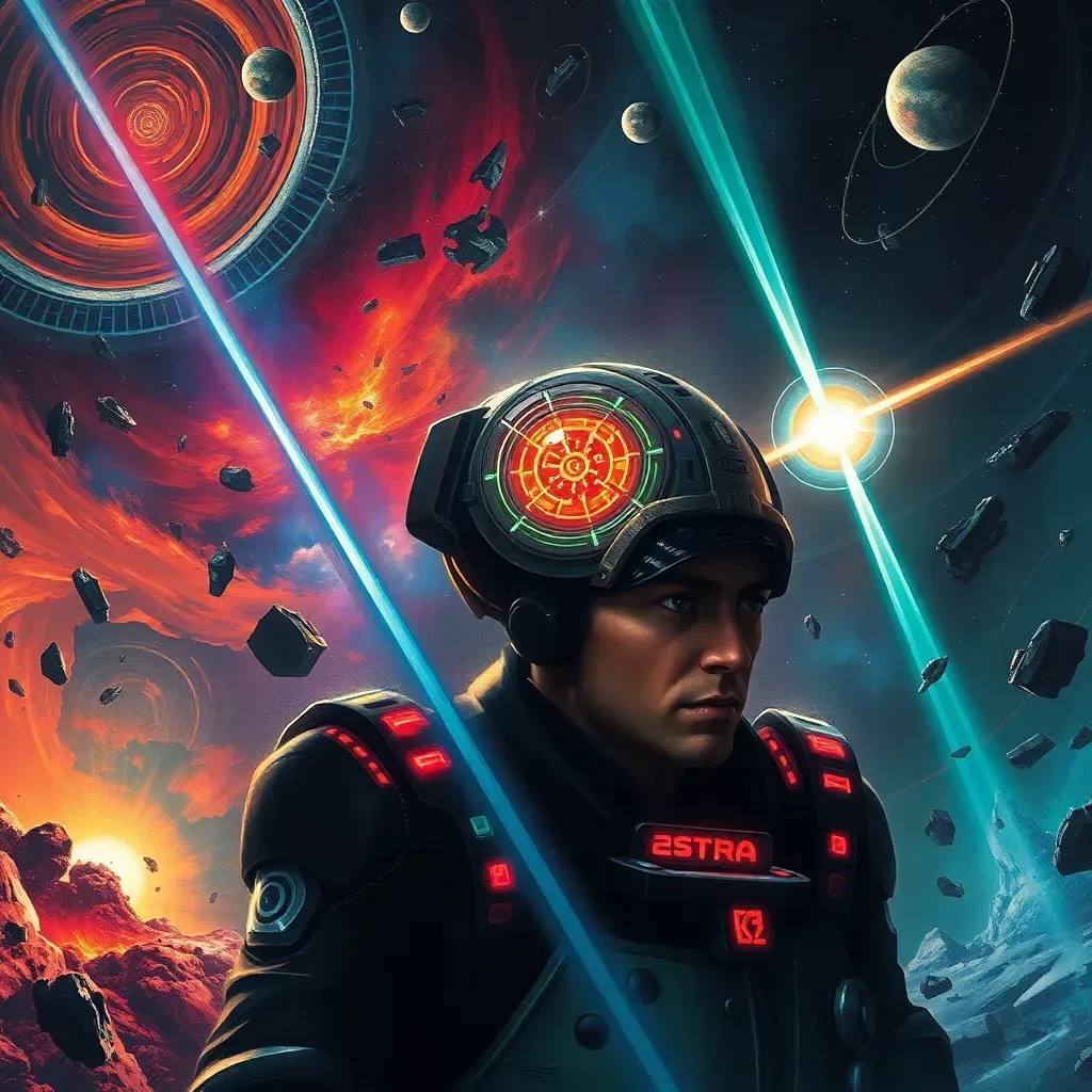 Echoes of the Lost Signal