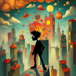 Memory Mayhem - Text-based game