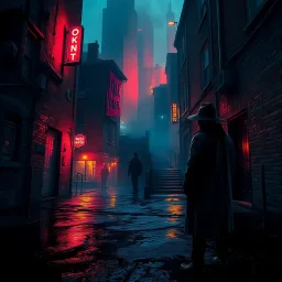 Echoes of Amnesia - Text-based game