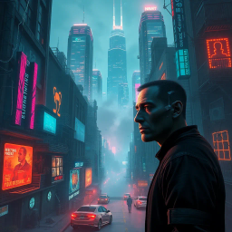 Echoes of the Forgotten