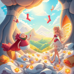 Undercover Adventures: The Secret of the Skivvies