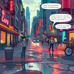 Cuckoo's Conundrum - Text-based game