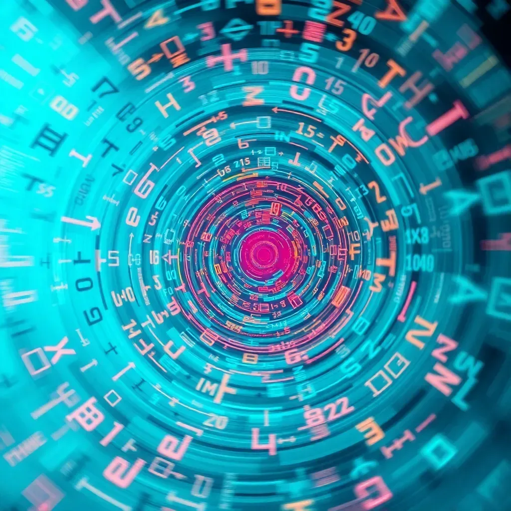 Spinning Equations